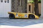 Porsche 908/03 Spyder 1970 года